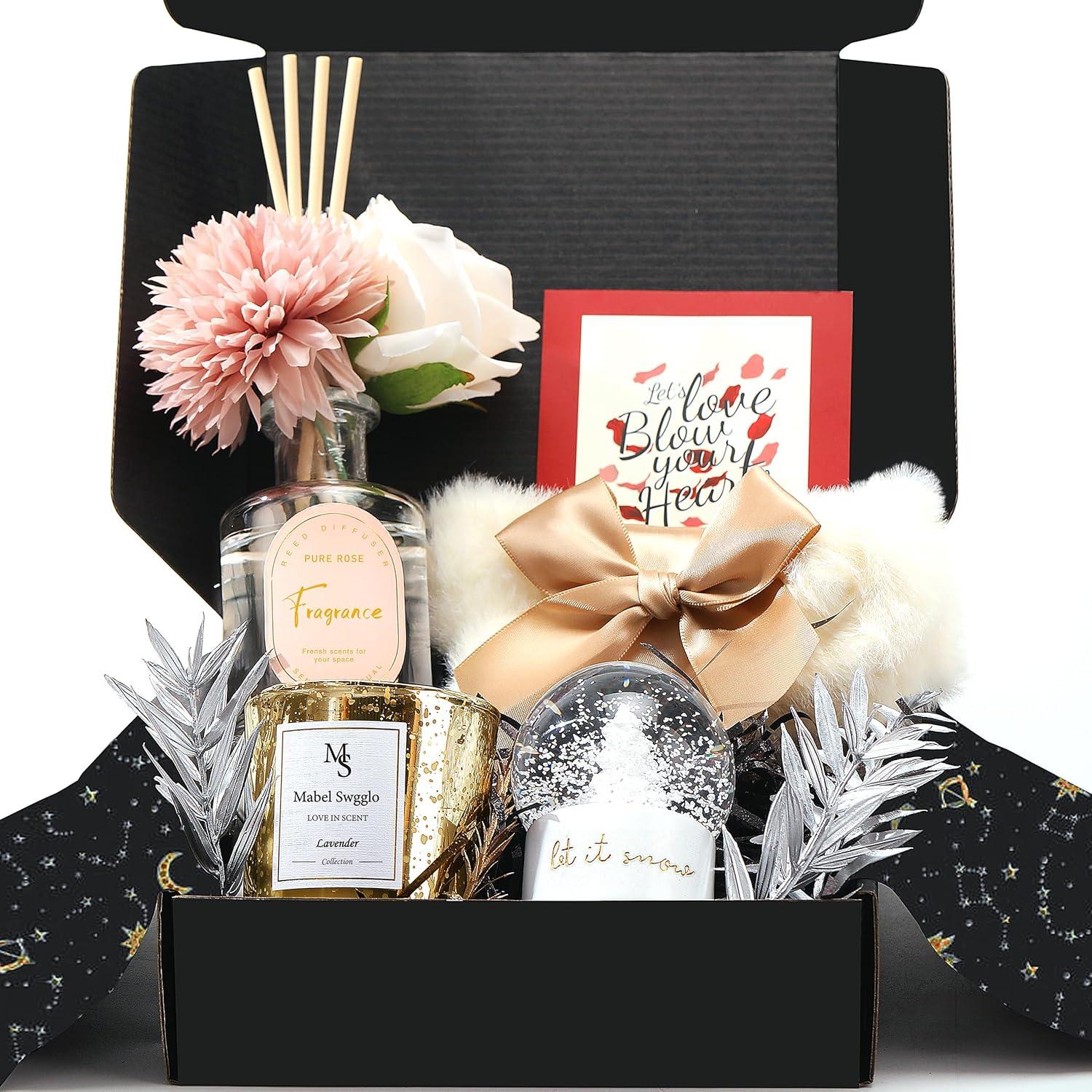 Mother's Day Gifts Tested: Scented Candles, Socks & Wrap Boxes for Surprising Eco-Friendly Value