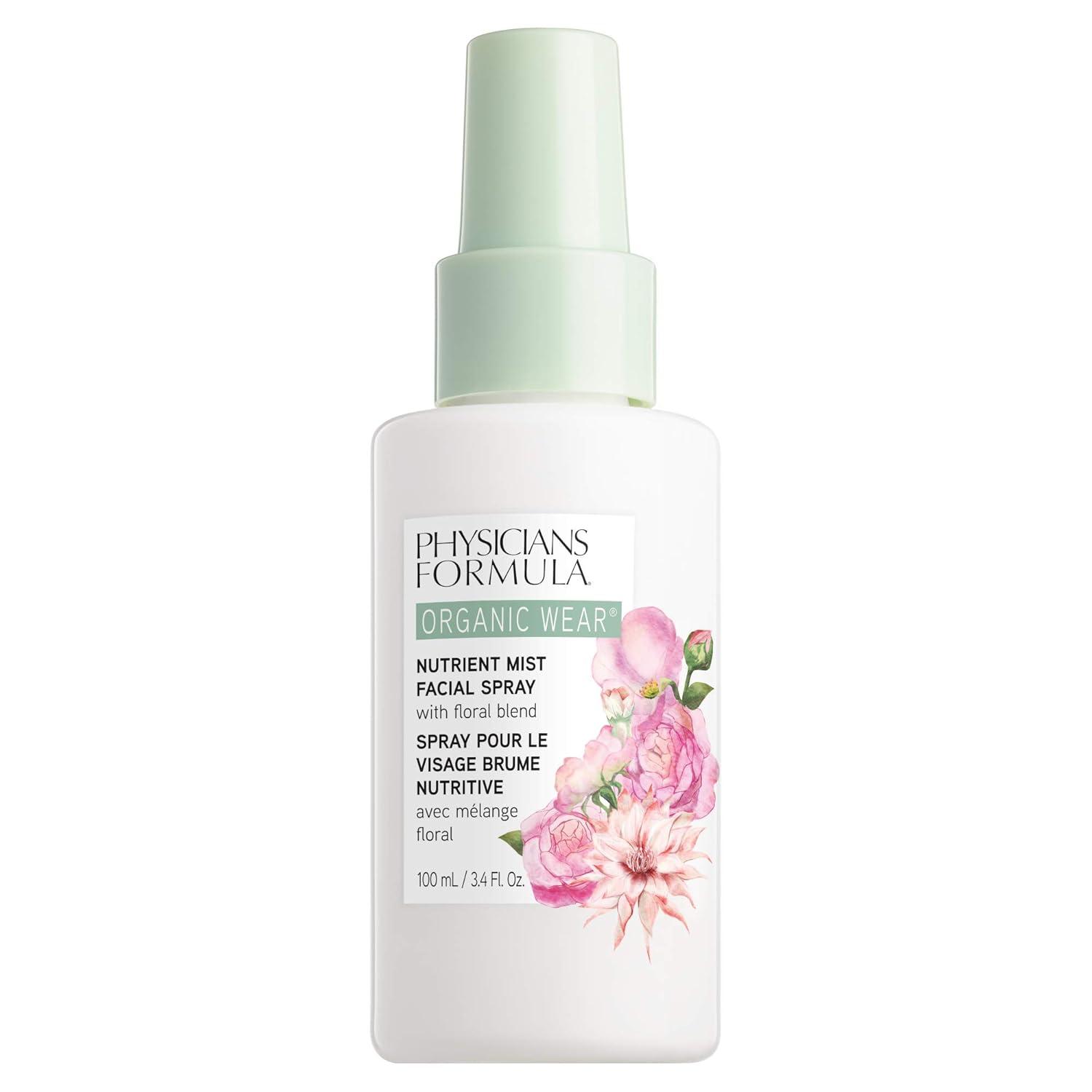 Hyaluronic Acid & Floral Blend: Surprising Skin Hydration Showdown