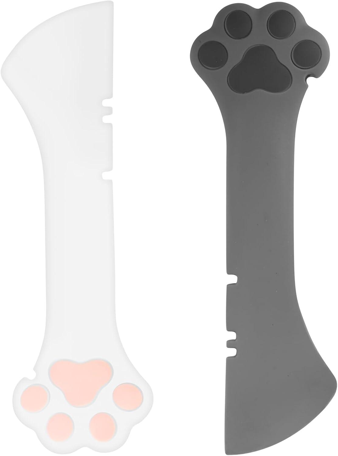 Yummy Sam Spoon & Scoop Tested vs Can Opener (Jars Scraper) for Pet Feeding - Surprising Multi-Use