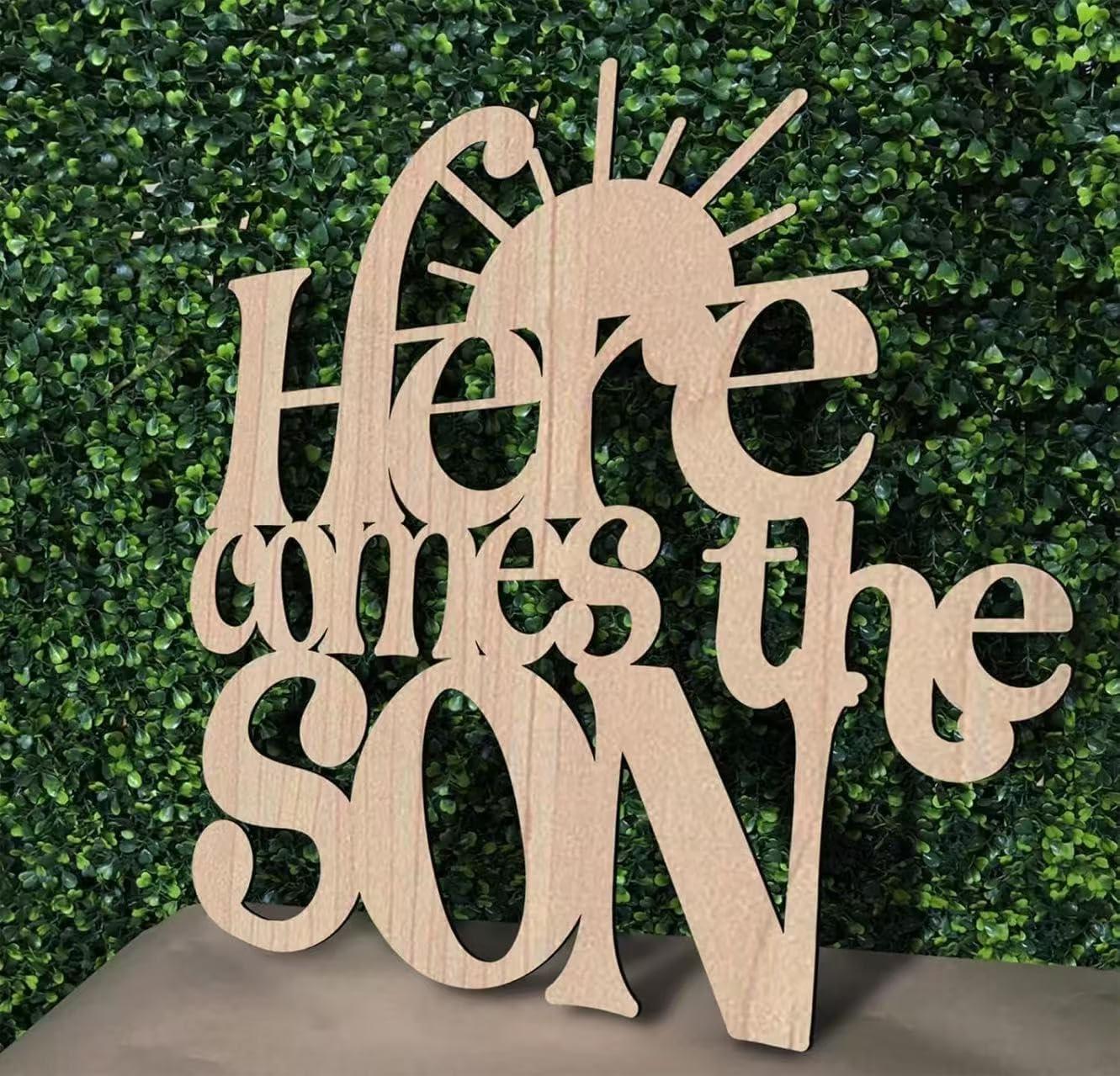 Sun Neon Sign Tested: USB Power, Artistic Rays, Boho Style for Home Decor