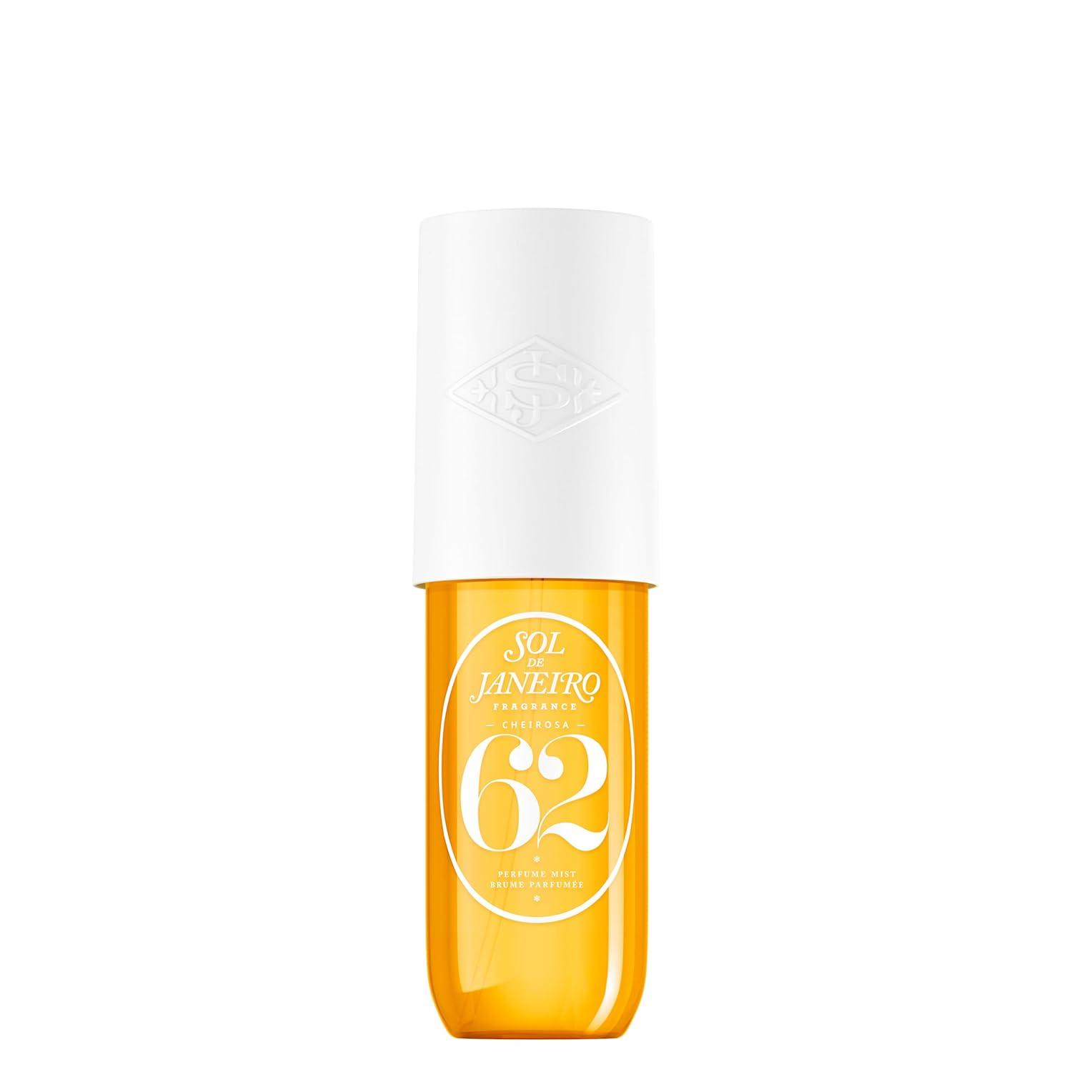 Victoria's Secret vs. Sol De Janeiro: Surprising Vanilla Showdown
