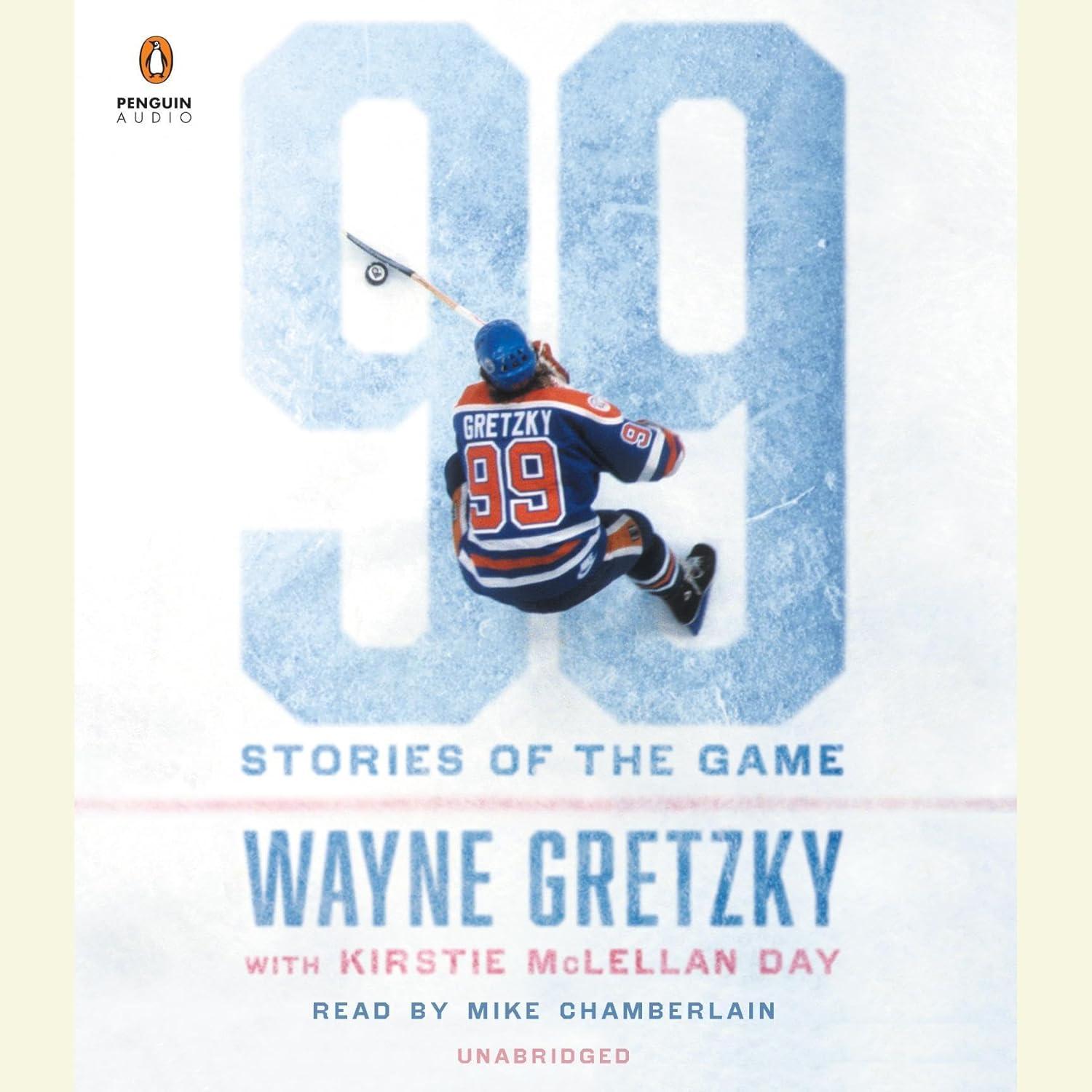 Best Sports Memoir - 99: Stories of the Game Review