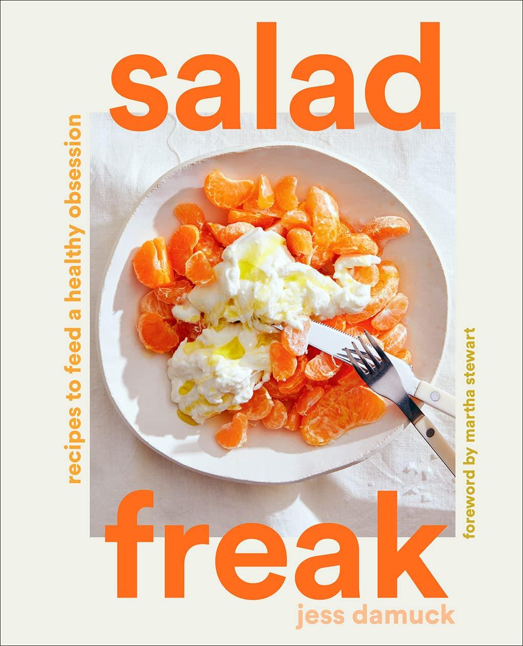 Salad Freak Showdown: Tested Tastes for Trending Health Obsessions
