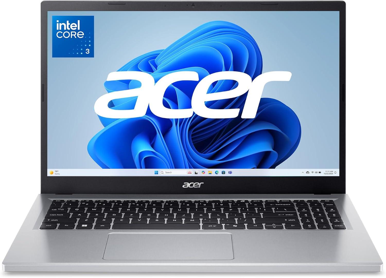 Best Laptop - Acer Aspire Go 15 AI Ready Review