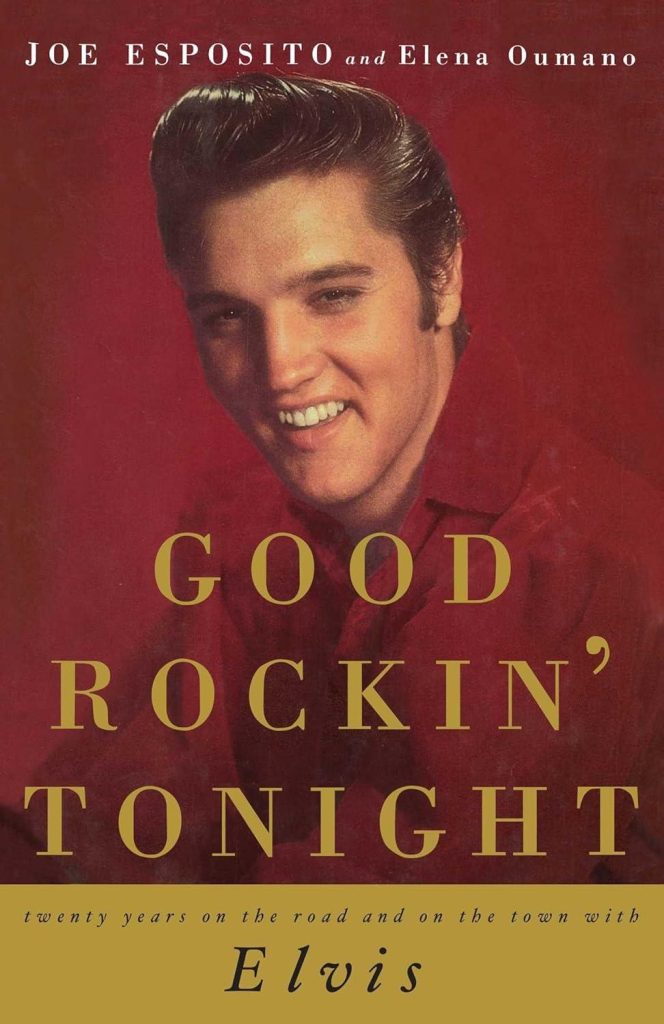 Best Rock Band Biography – Good Rockin’ Tonight: Elvis Review