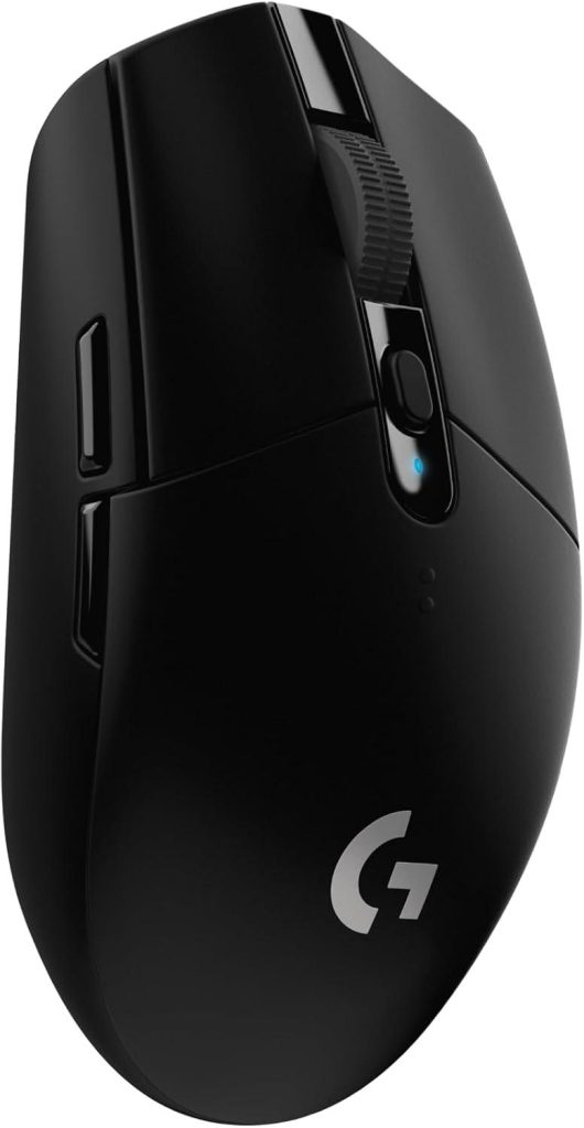 Best Wireless Gaming Mouse – Logitech G305 Lightspeed Review