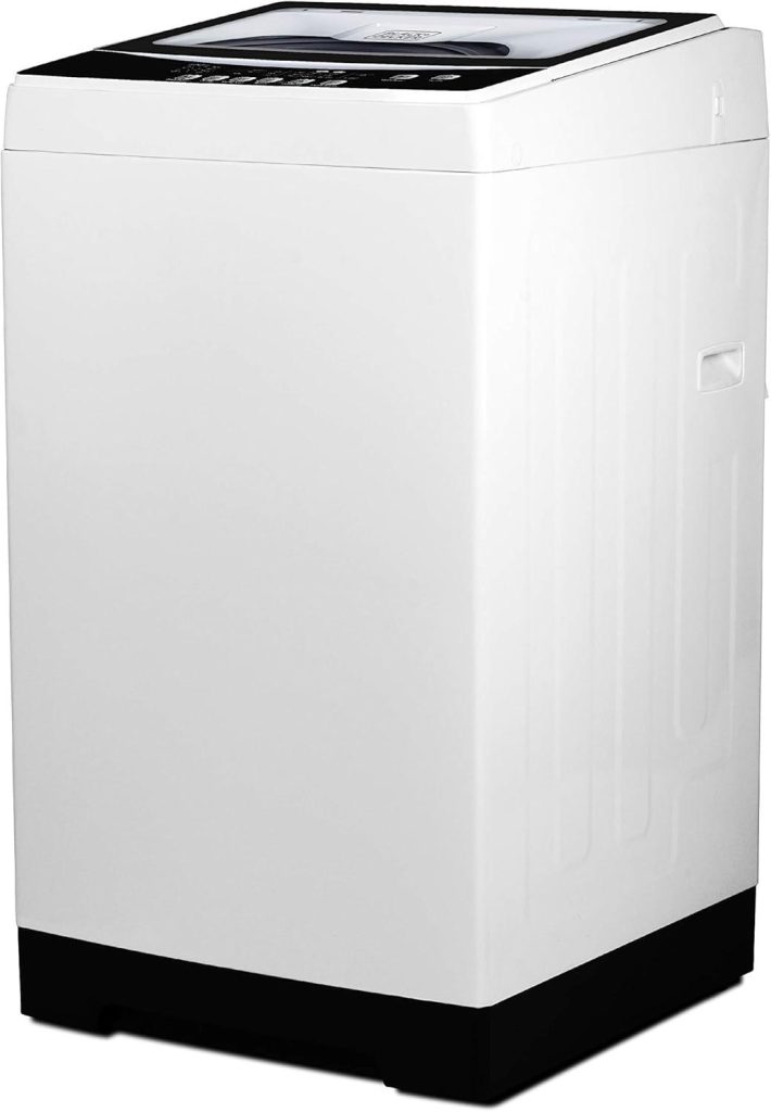 Best Portable Washer – BLACK+DECKER Small Washing Machine Review