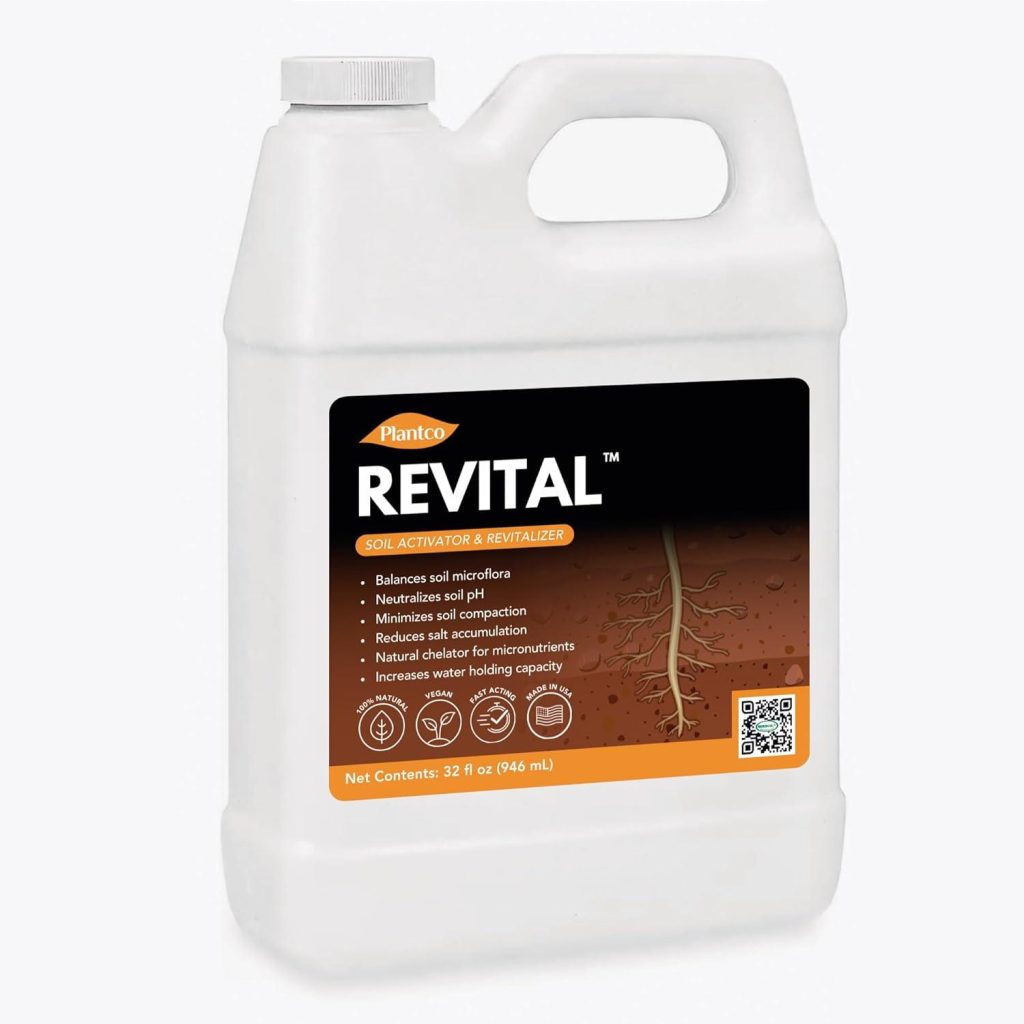 Best Soil Activator – Lawn and Garden Liquid Aerator Review