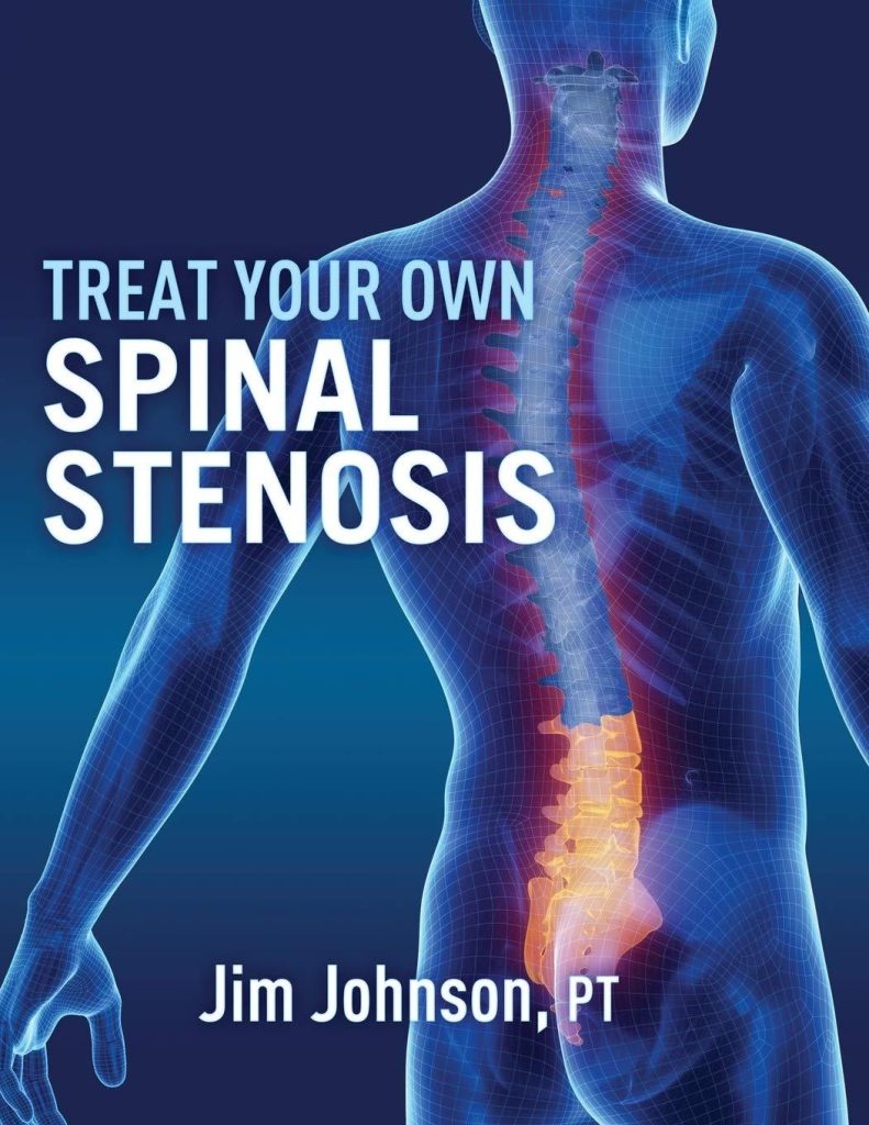Best Health Guide – Treat Your Own Spinal Stenosis Review