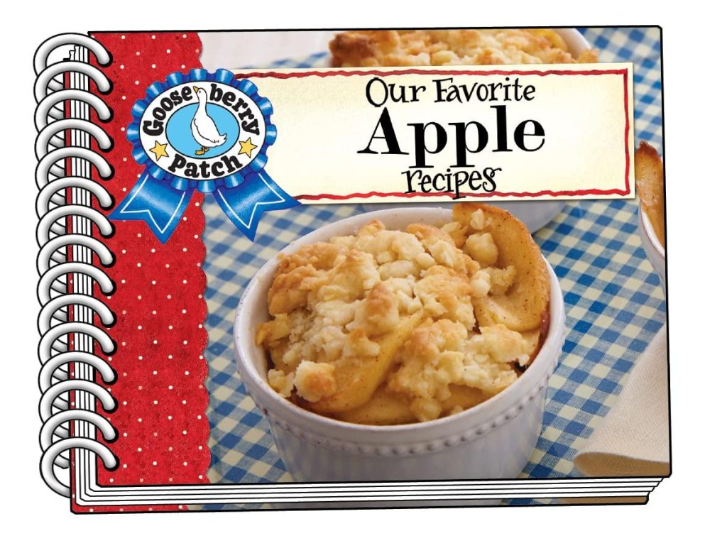 Best Apple Recipes – Our Favorite Apple Recipes Collection Review