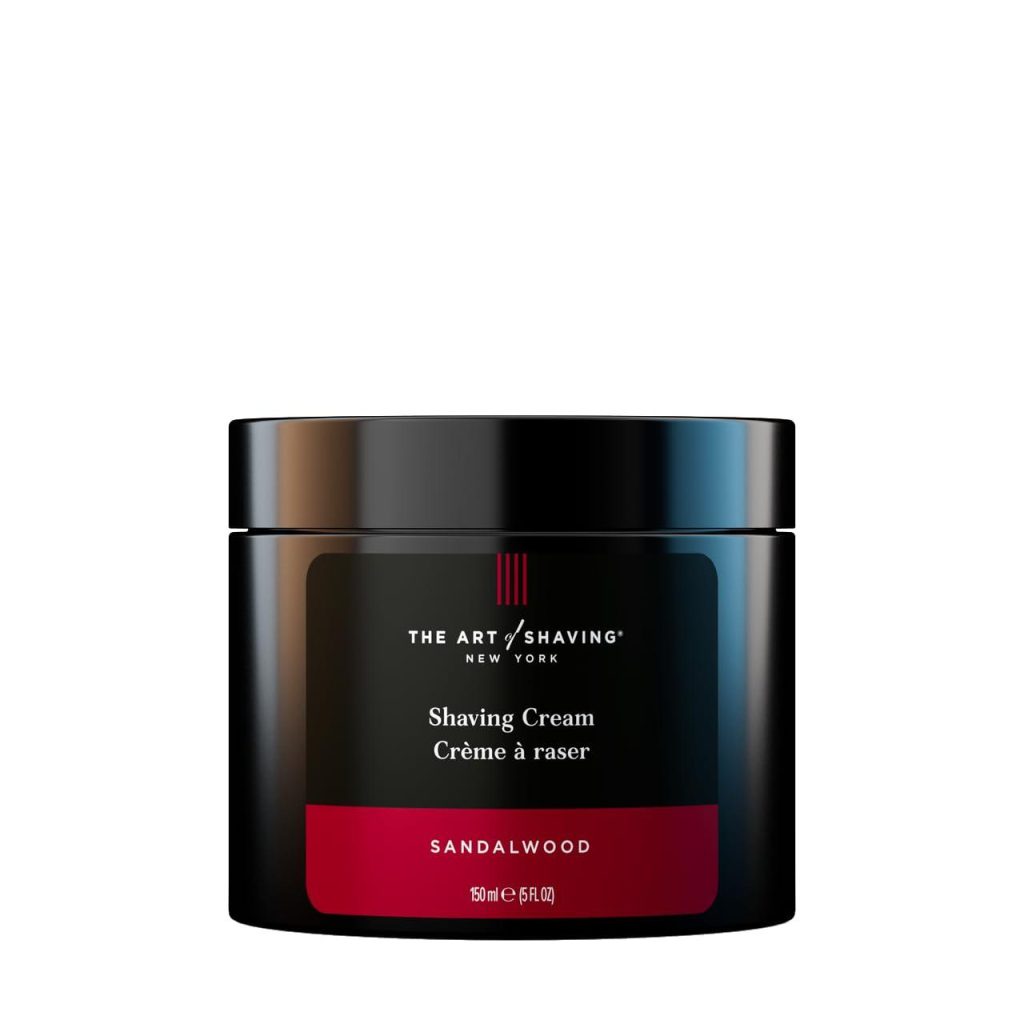 Best Men’s Shaving Cream – The Art of Shaving Shaving Cream Review
