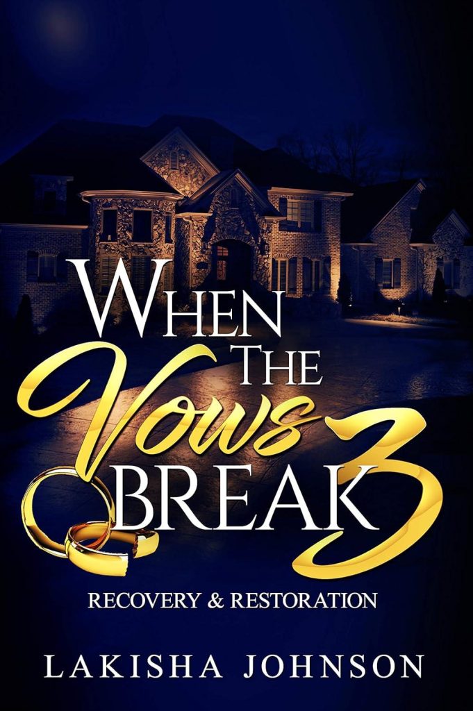Best Christian Fiction – When the Vows Break 3 Review