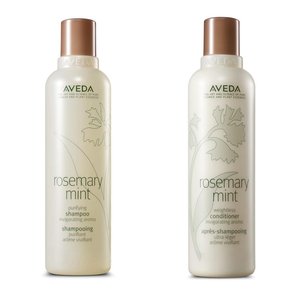 Best Shampoo – Aveda Rosemary Mint Purifying Gift Set Review