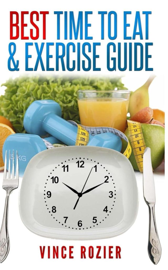 Best Health Guide – Best Time To Eat & Exercise Guide Review