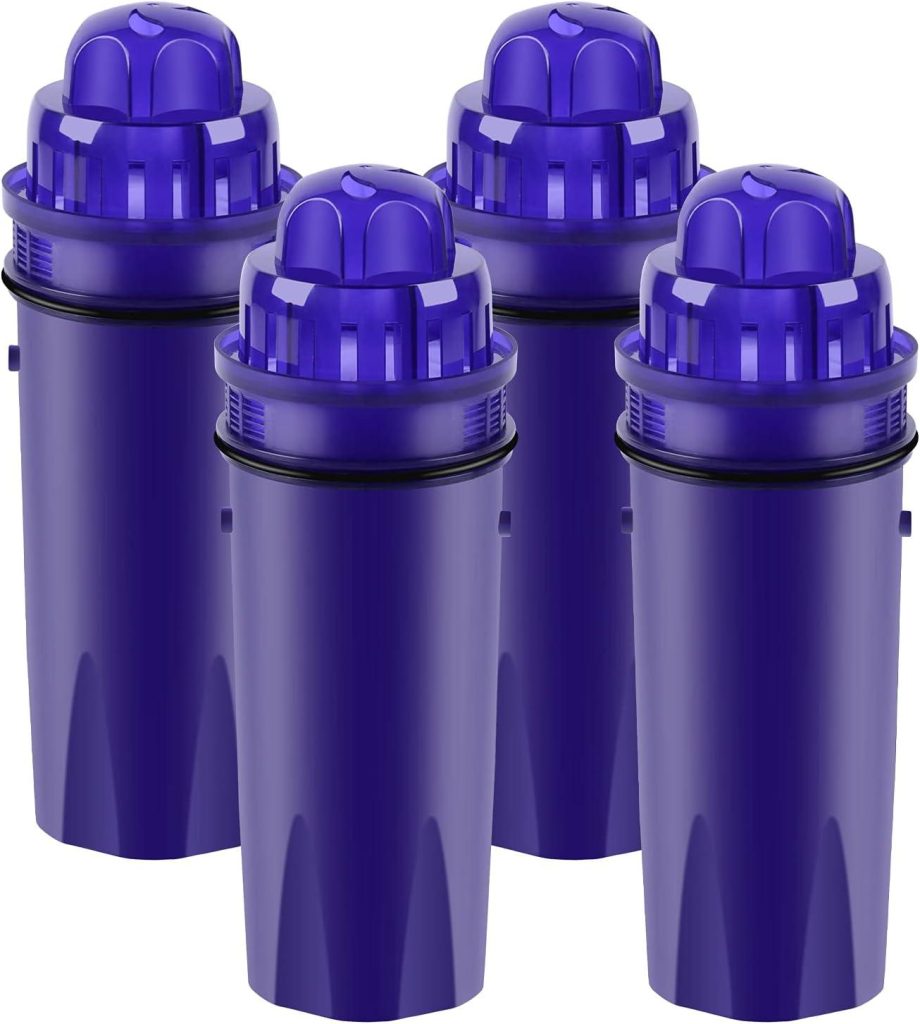 Best Water Filter – ICEPURE Pitcher Replacement for PUR Systems Review