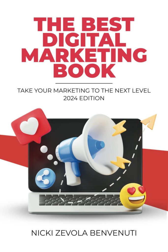 Best Digital Marketing Book – The Best Digital Marketing Book Review