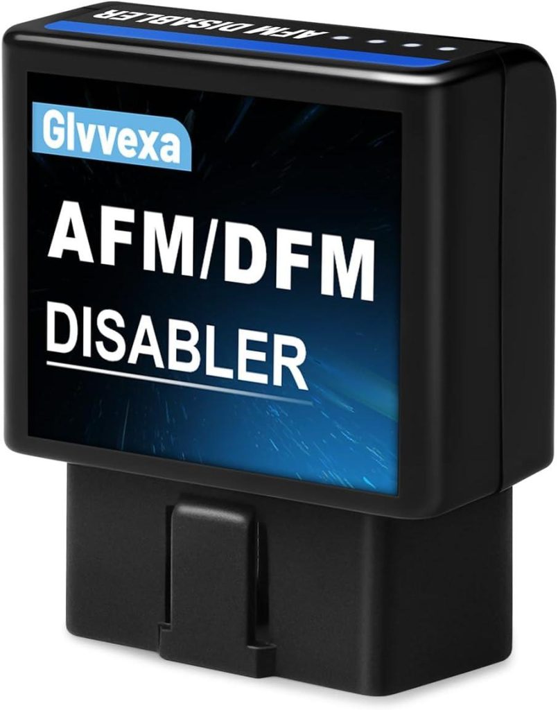 Best Automotive – Glvvexa AFM Disabler for Chevy/GMC Review