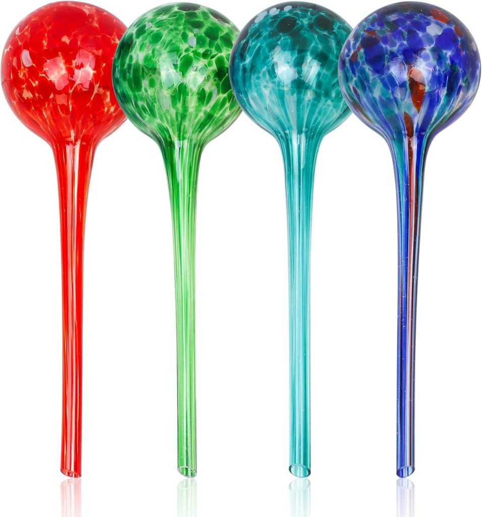 Best Home & Kitchen – Besti Self-Watering Globes Review