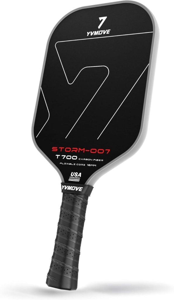 Best Pickleball Paddle – YVmove Pickleball Paddle Review