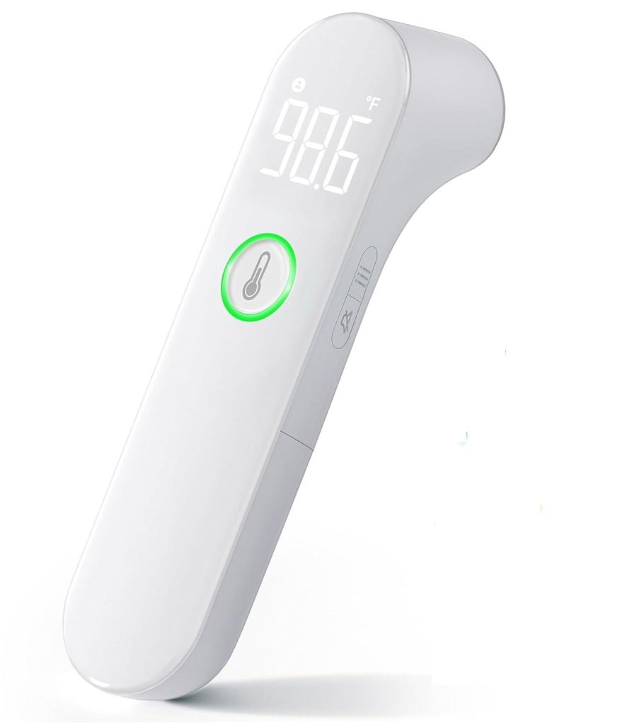 Best Thermometer – Fast Accurate Baby Thermometer Review (58 characters)