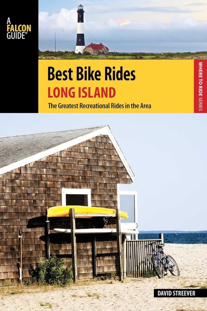 Best Cycling Guide – Best Bike Rides Long Island Review