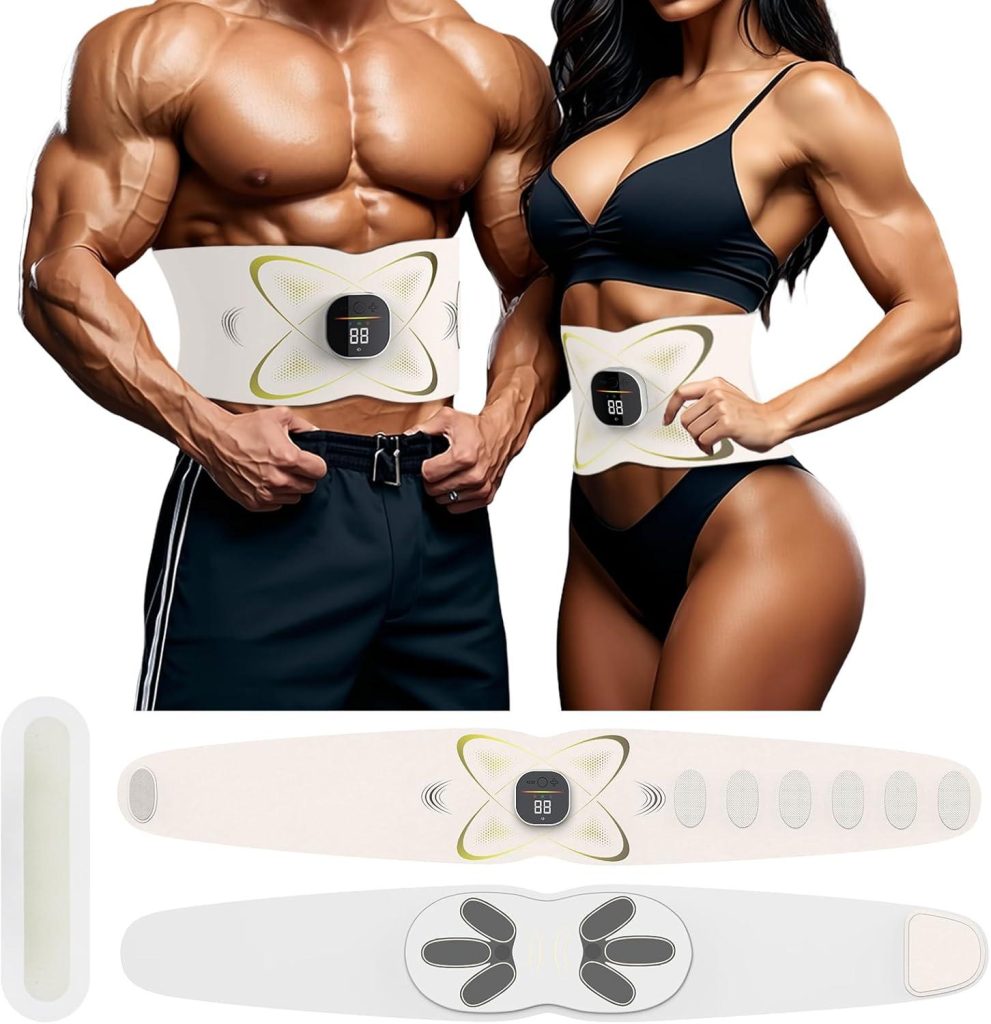 Best Health & Beauty – Abs Sculptor Ab Toning Belt Review