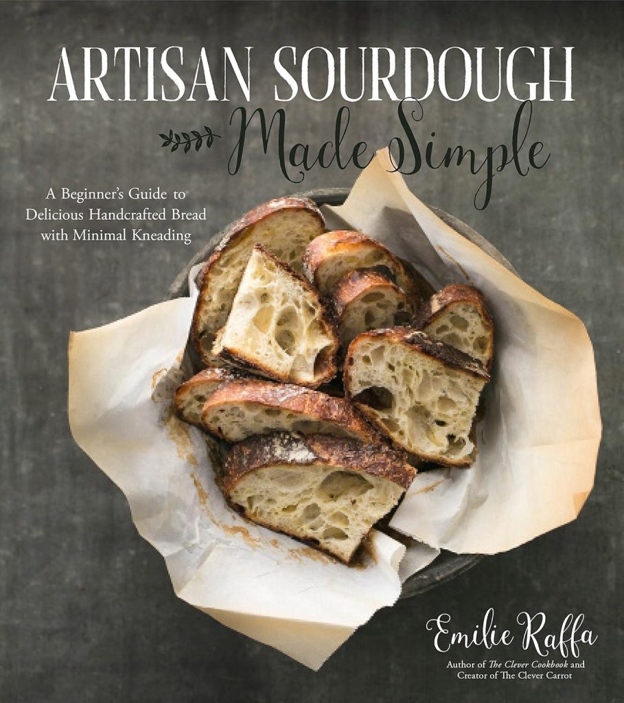 Best Bread Baking – Artisan Sourdough Made Simple Review