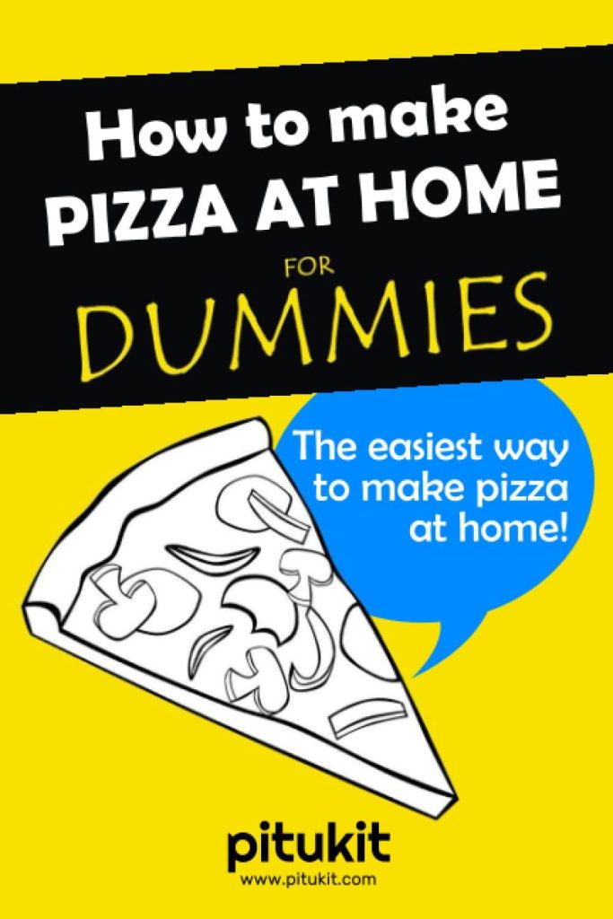 Best Pizza Making Guide – How to Make Pizza at Home Review