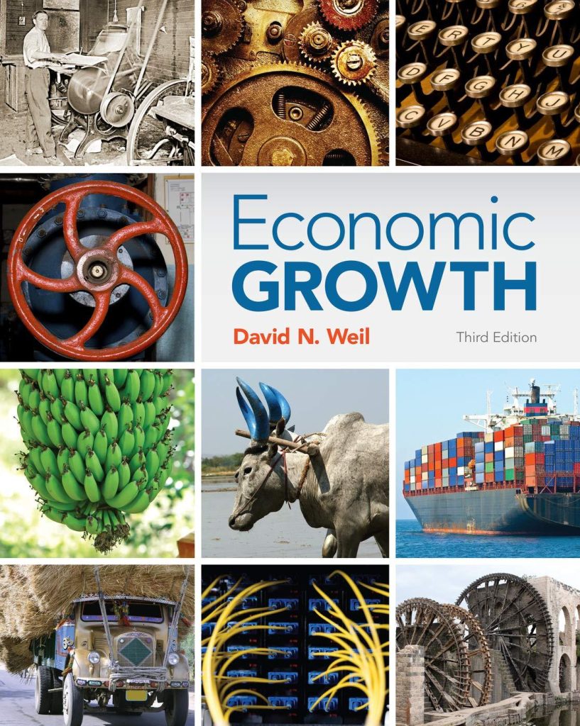 Best Economic Growth – Economic Growth (3rd Edition) Review