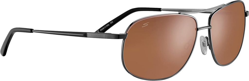 Best Sunglasses – Serengeti – SASSARI 2.0 Review