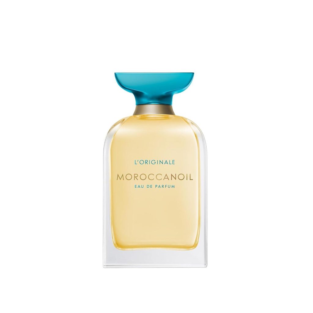 Best Eau de Parfum – Moroccanoil L’Originale Review