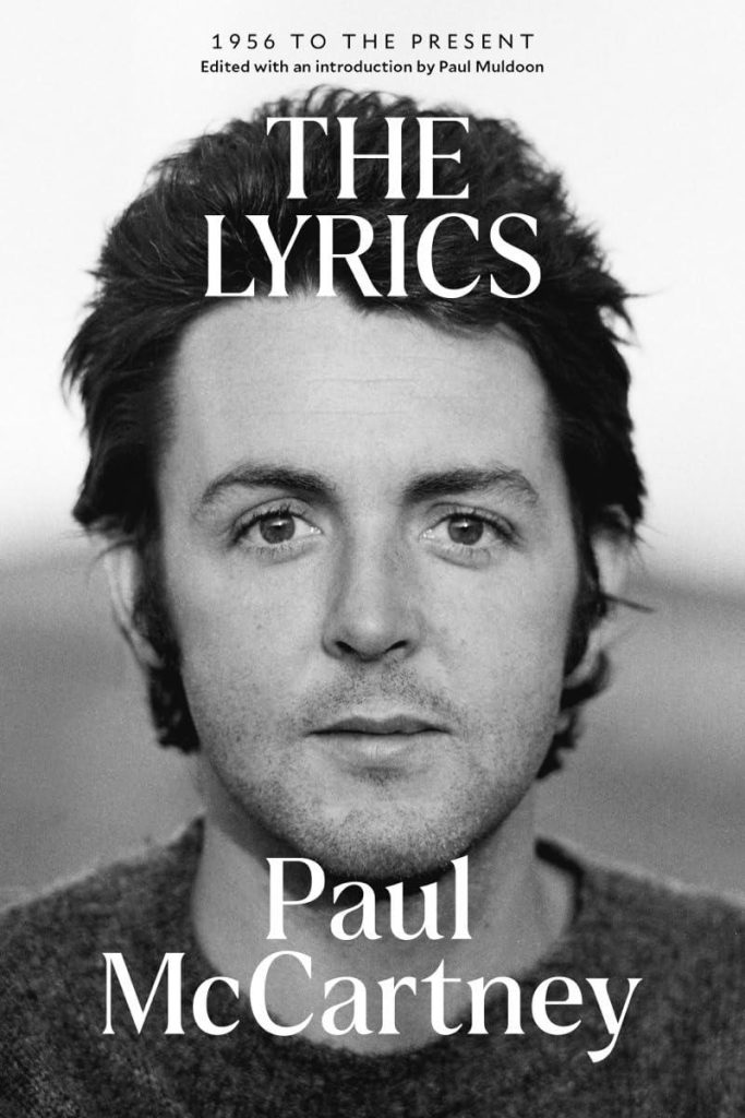Best Music Book – The Lyrics: 1956 to the Present Review