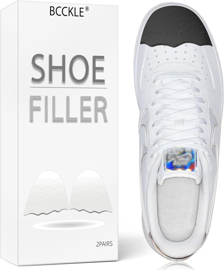 Best Shoe Inserts – Shoe Fillers for Loose Shoes | Anti-Slip Pads. Review