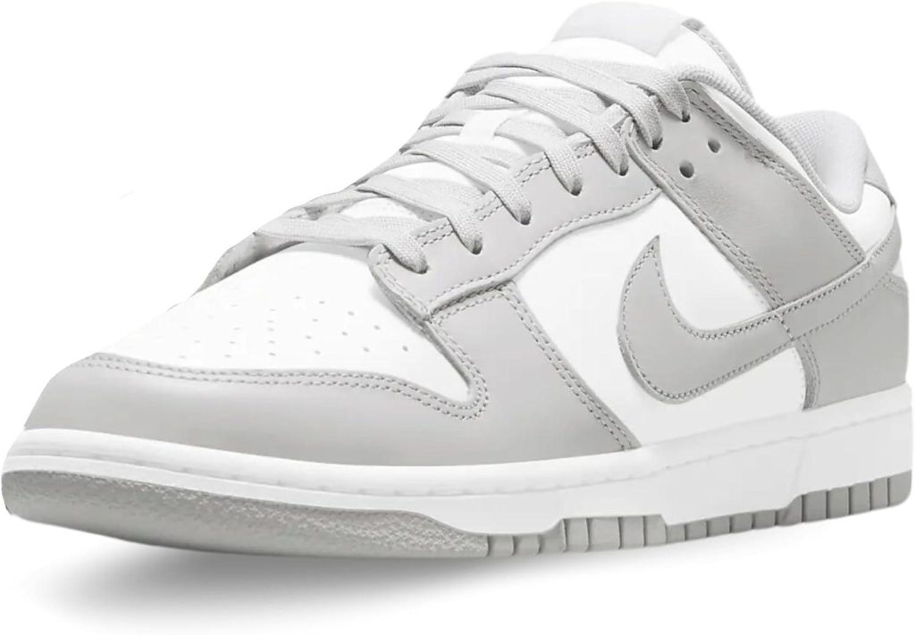 Best Sneakers – Nike Men’s Dunk Low Retro Sneaker Review