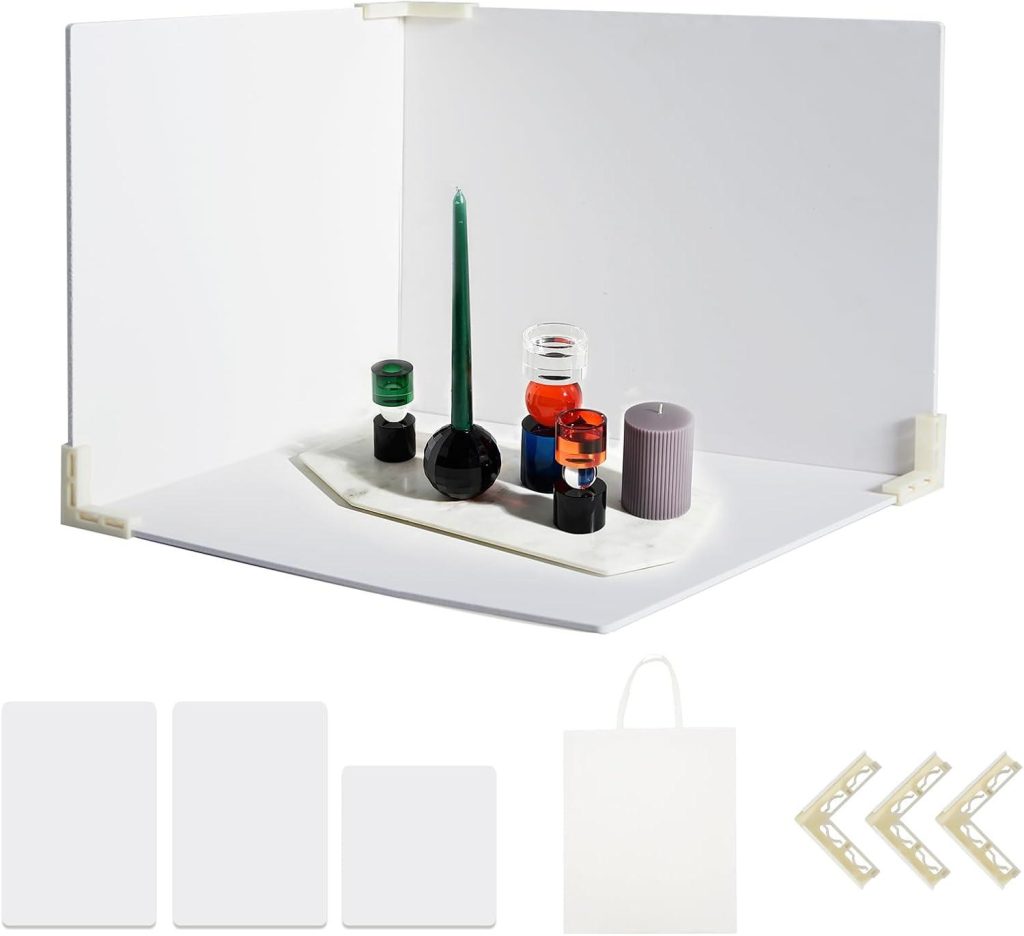 Best Photography Backdrop – 3 PCS Board Photo Backdrop Review