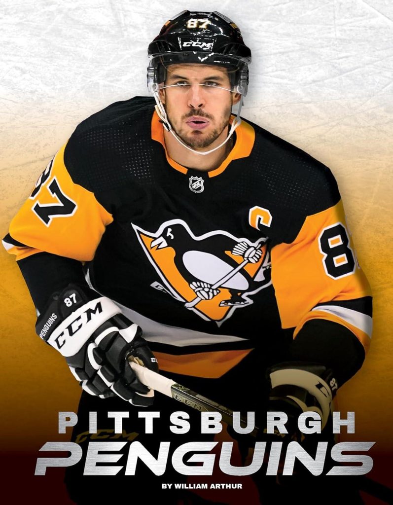 Best Team Spirit – Pittsburgh Penguins (NHL Teams) Review