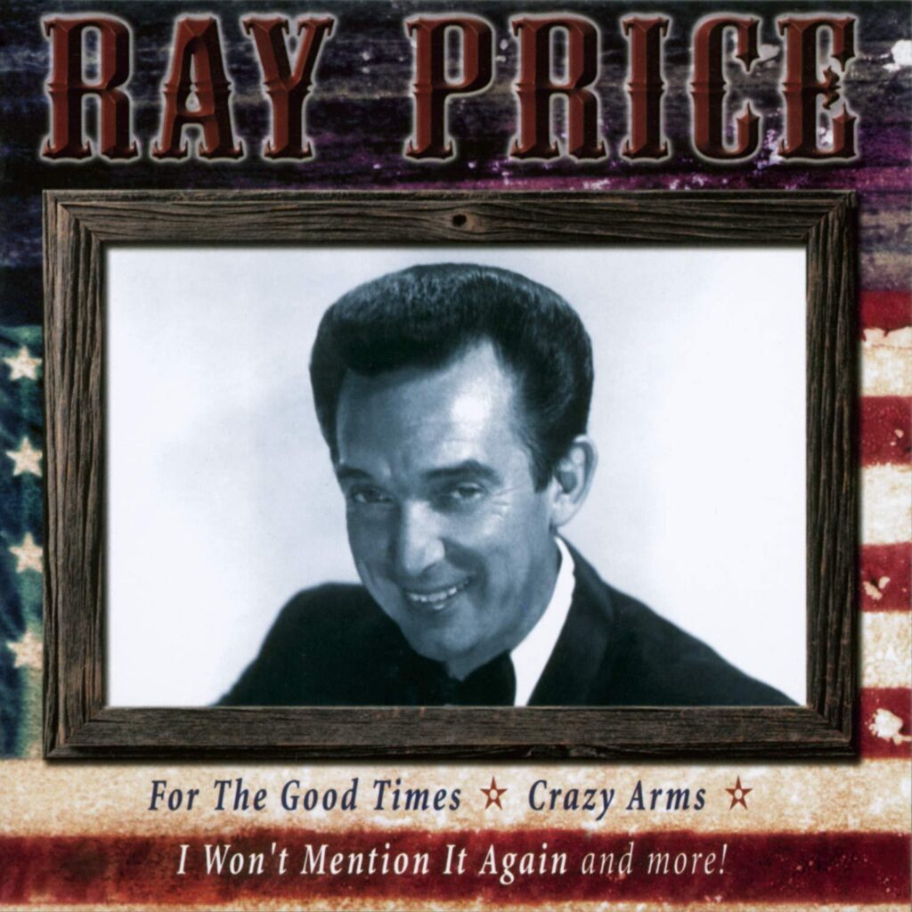 Best All American Country Album – A Must-Have Collection Review