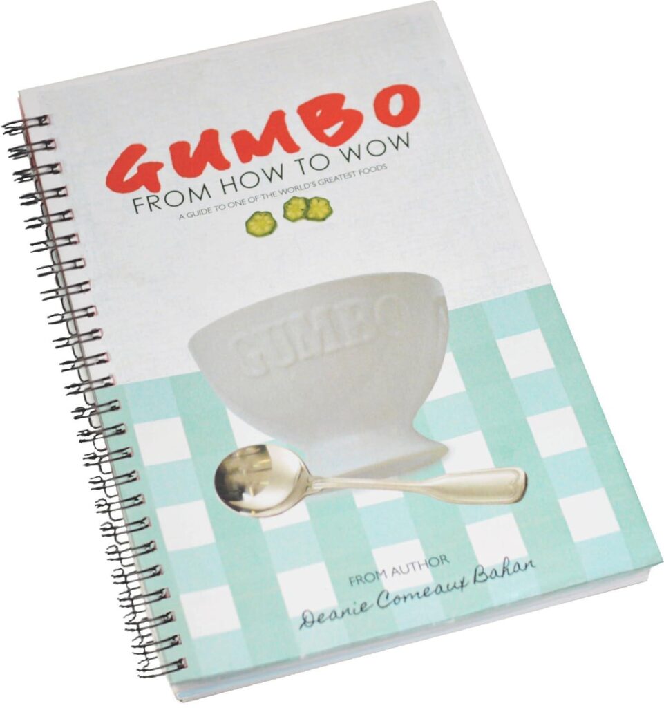 Best Cookware – Gumbo, From How to Wow Review