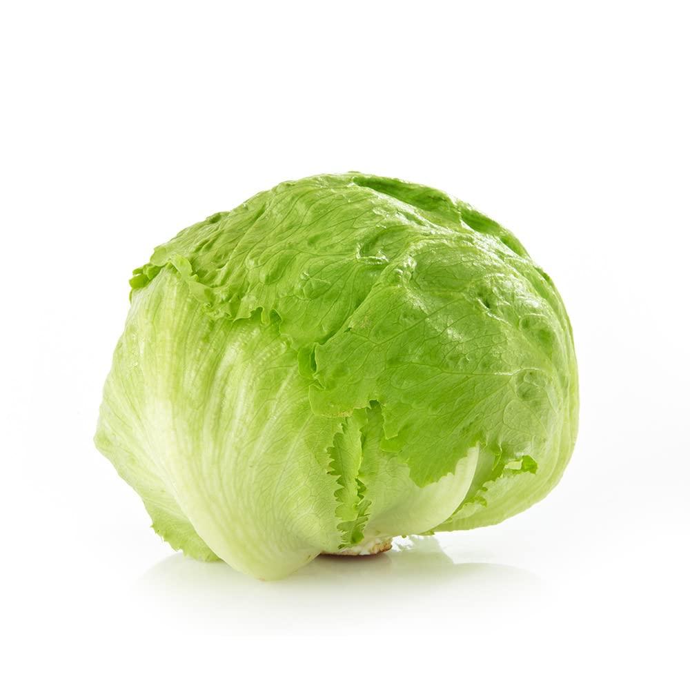 Best Fresh Produce – Iceberg Lettuce, 1 Head Review