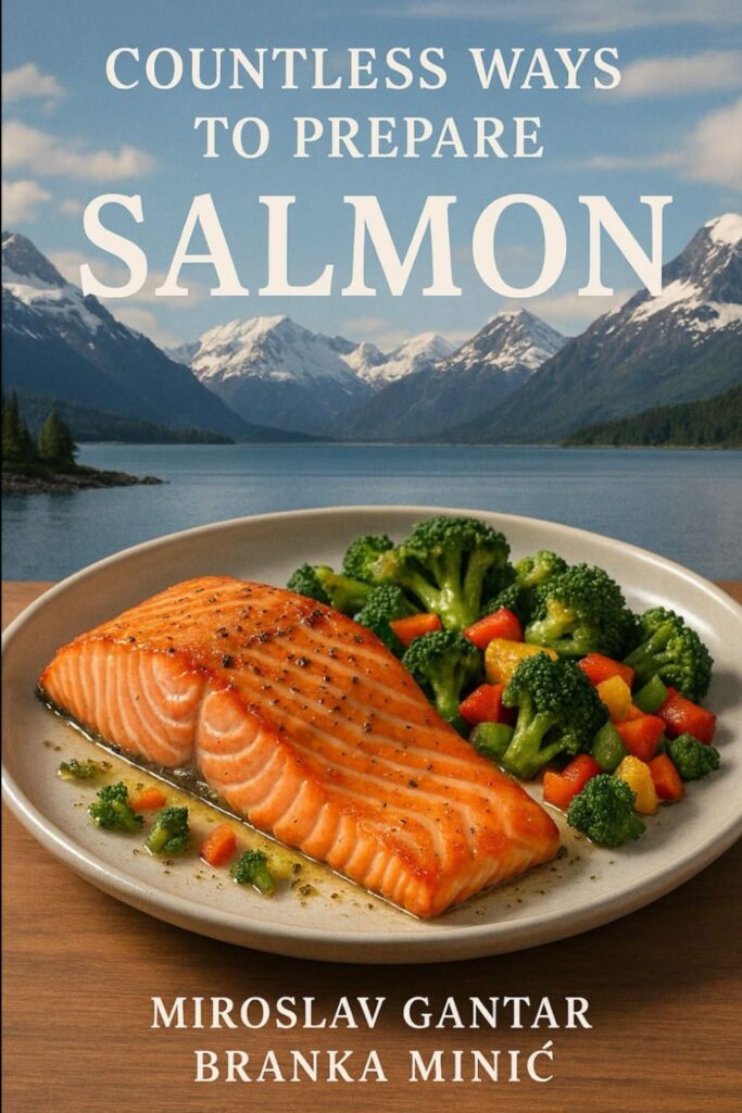 Best Culinary Guide – Countless ways to prepare salmon Review