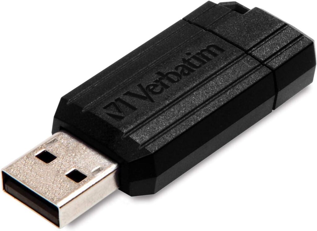 Best Electronics – Verbatim 128GB USB 2.0 Flash Drive Review
