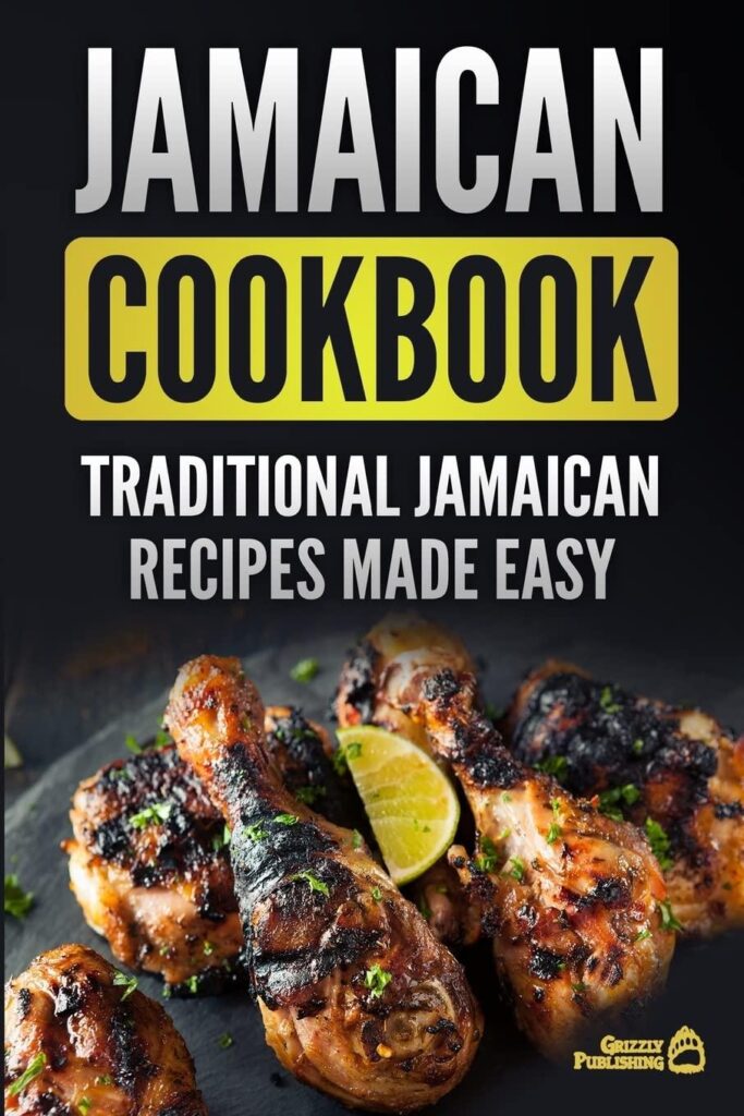 Best Cookbook – Jamaican Cookbook: Traditional Jamaican Recipes Review