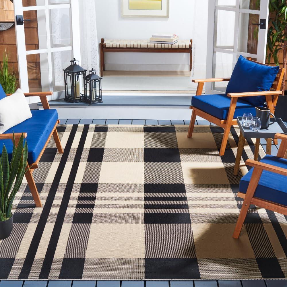 Best Washable Rug – SAFAVIEH Outdoor Courtyard Collection Review