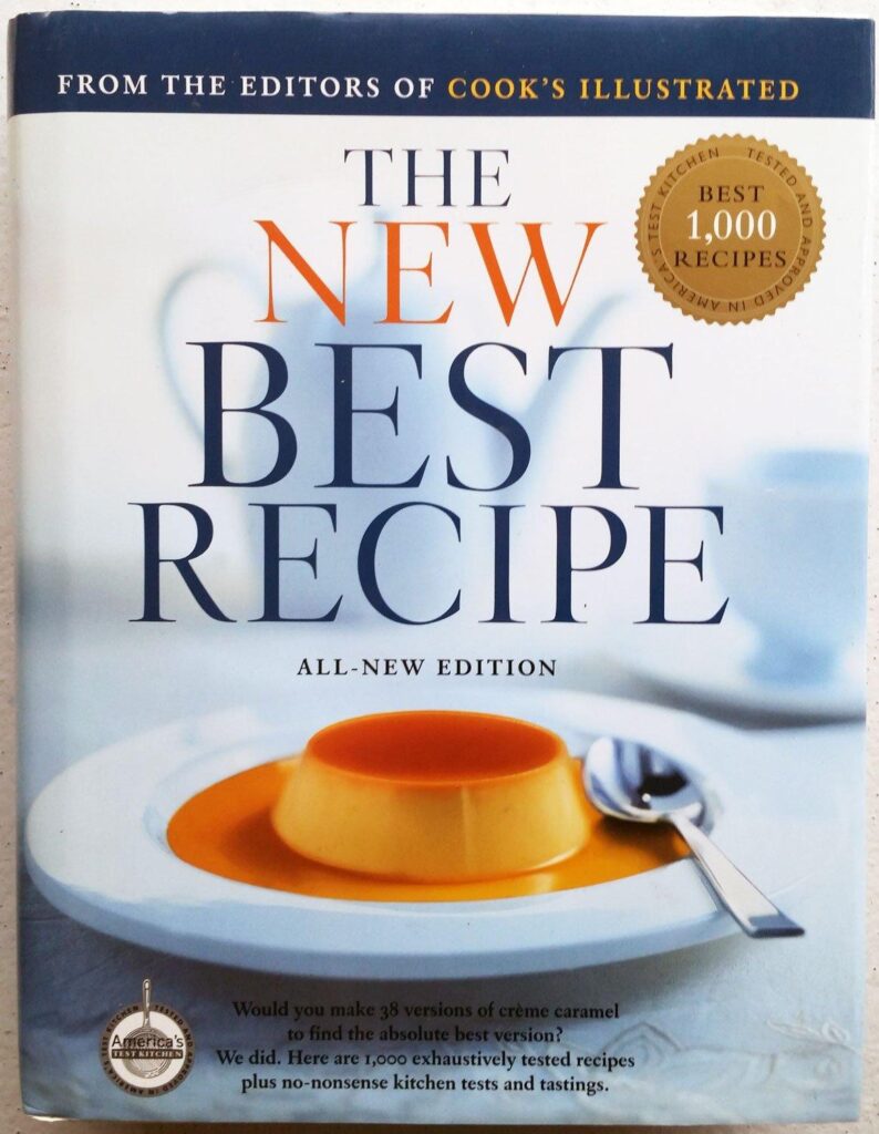 Best Cookware – The New Best Recipe Review (54 characters)