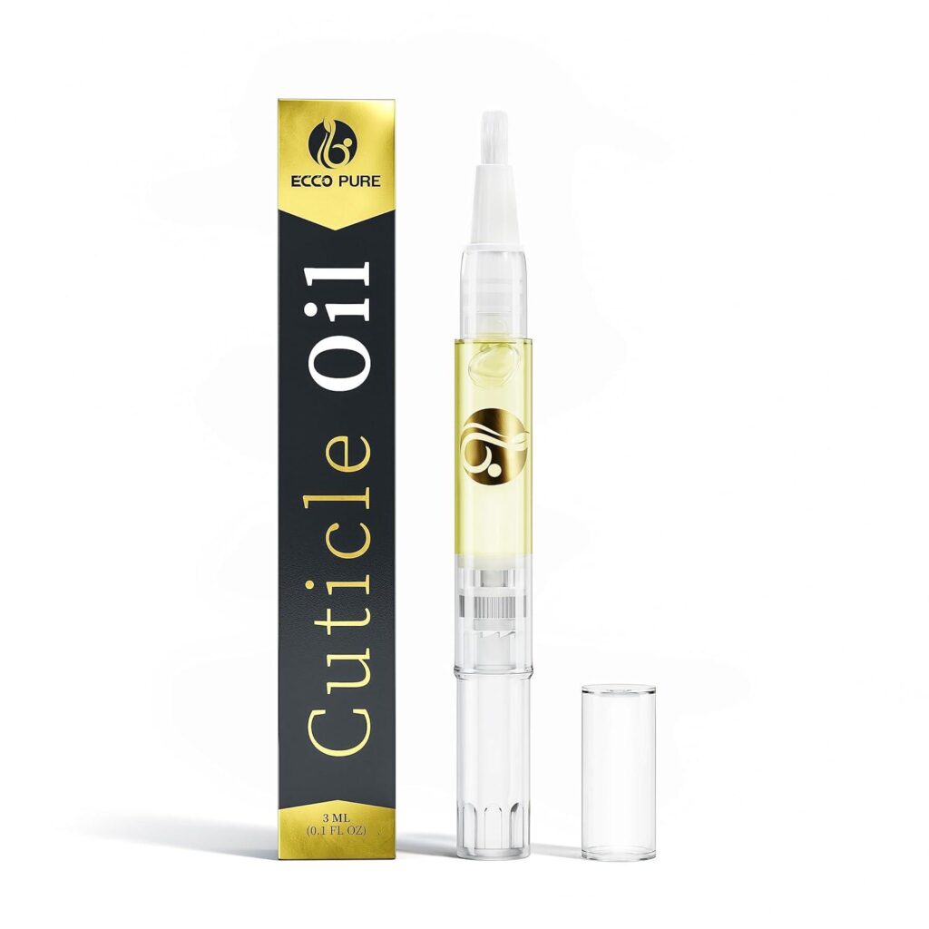Best Cuticle Oil – Cuticle Oil Pen – Nail Protector Review