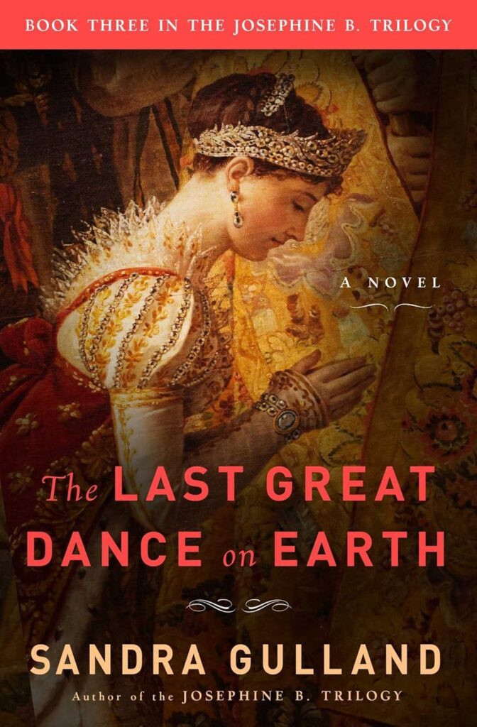 Best Historical Fiction – The Last Great Dance on Earth Review