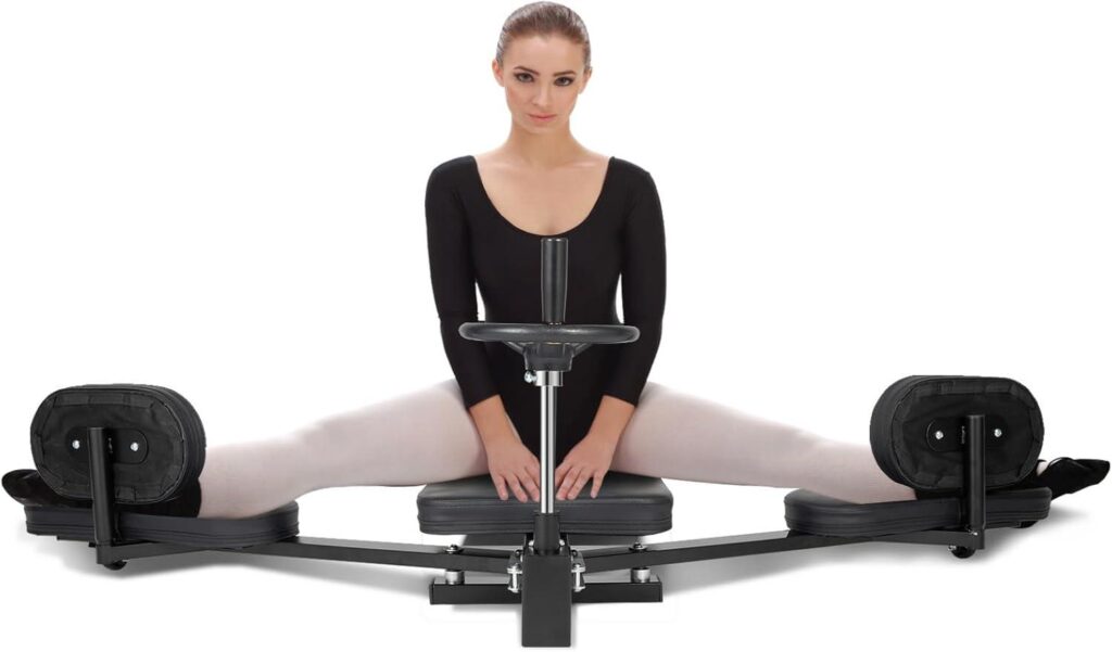 Best Leg Stretcher – Leg Stretcher 200 Degrees for Flexibility Review