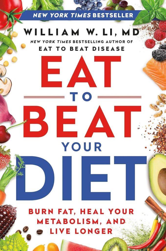 Best Weight Loss Guide – Eat to Beat Your Diet Review