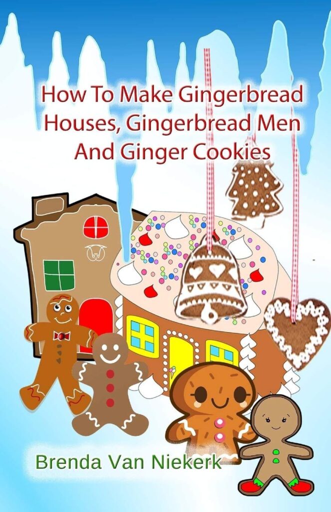 Best Baking Guide – How To Make Gingerbread Houses, Men & Cookies Review