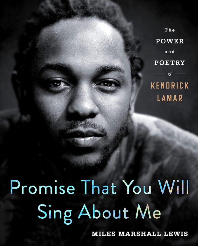 Best Music Biography – Promise That You Will Sing About Me Review